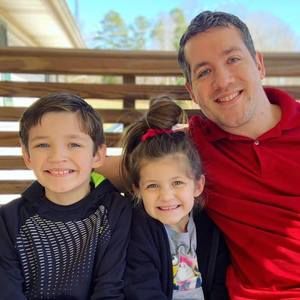 Meet your Posher, Chris